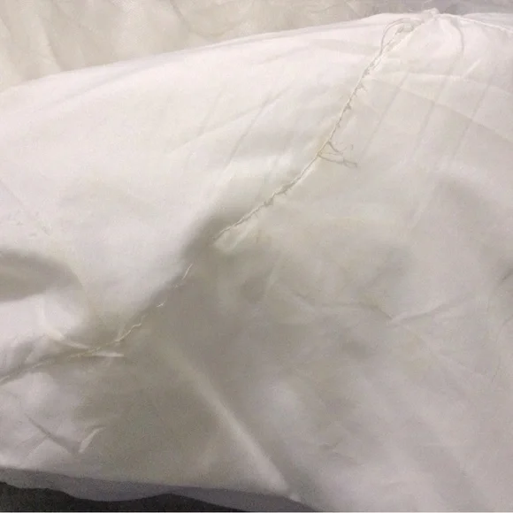 Terani Couture Beading Prom Homecoming Short Sleeve Dress Size 8 - Picture 12 of 14